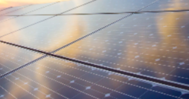 【轉】太陽能面板超便宜 發電效能將再提升