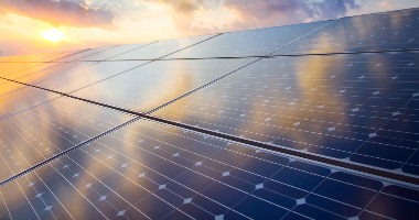 【轉】衝刺2025年目標裝置量 國產署推4宗太陽能標租案