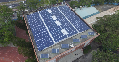 太陽光電2年推動計畫